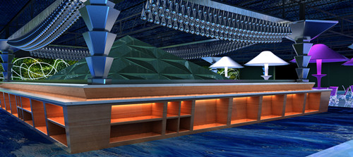 露台自助餐厅效果2